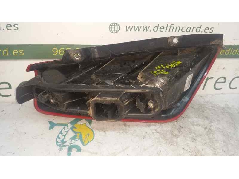 Recambio de piloto trasero derecho para fiat punto (199) easy referencia OEM IAM   