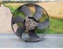 Recambio de electroventilador para renault megane ii berlina 5p dynamique referencia OEM IAM   GATE