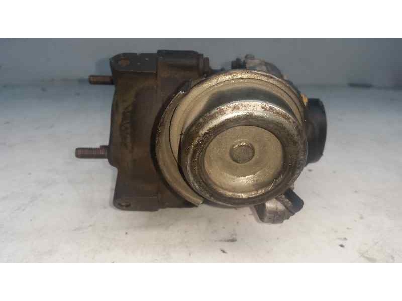 Recambio de turbocompresor para toyota auris 1.4 turbodiesel cat referencia OEM IAM 7559251 172010N020 GARRET