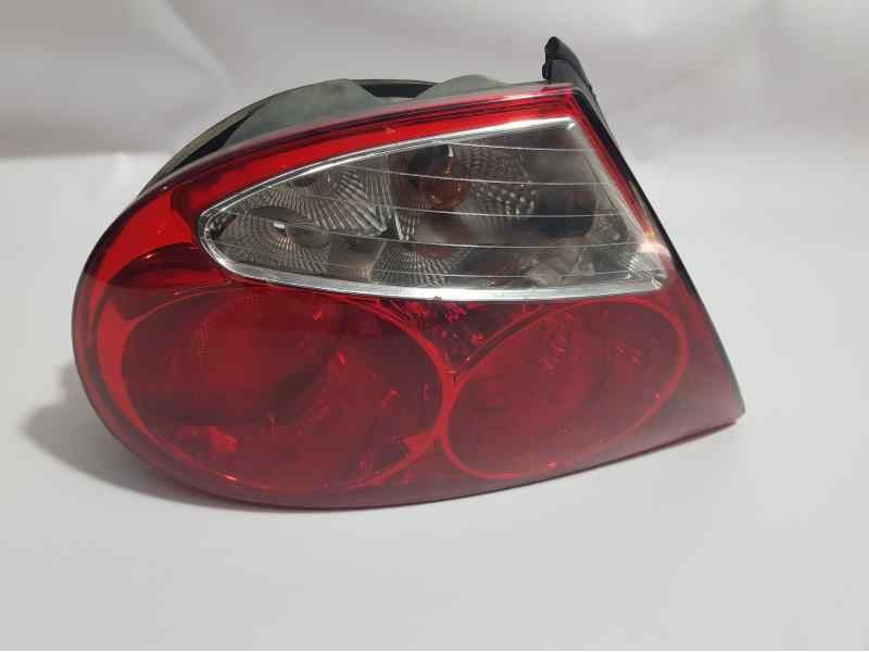 Recambio de piloto trasero izquierdo para jaguar s-type 2.5 v6 referencia OEM IAM XR8313405AG  ROZADO