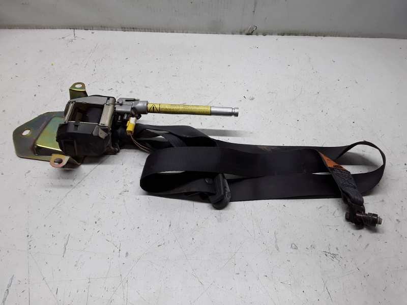 Recambio de pretensor airbag derecho para fiat marea weekend (185) 1.9 turbodiesel referencia OEM IAM   