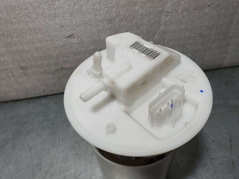 Recambio de aforador para ford puma hybrid titanium referencia OEM IAM J1B19H307AB D154752AB 