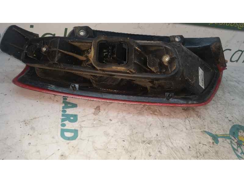 Recambio de piloto trasero derecho para fiat punto (199) easy referencia OEM IAM   