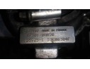 Recambio de turbocompresor para toyota auris 1.4 turbodiesel cat referencia OEM IAM 7559251 172010N020 GARRET