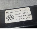 Recambio de elevalunas delantero izquierdo para volkswagen up! (122) high up! bmt referencia OEM IAM 1S4837461A  ELECTRICO 2 PIN