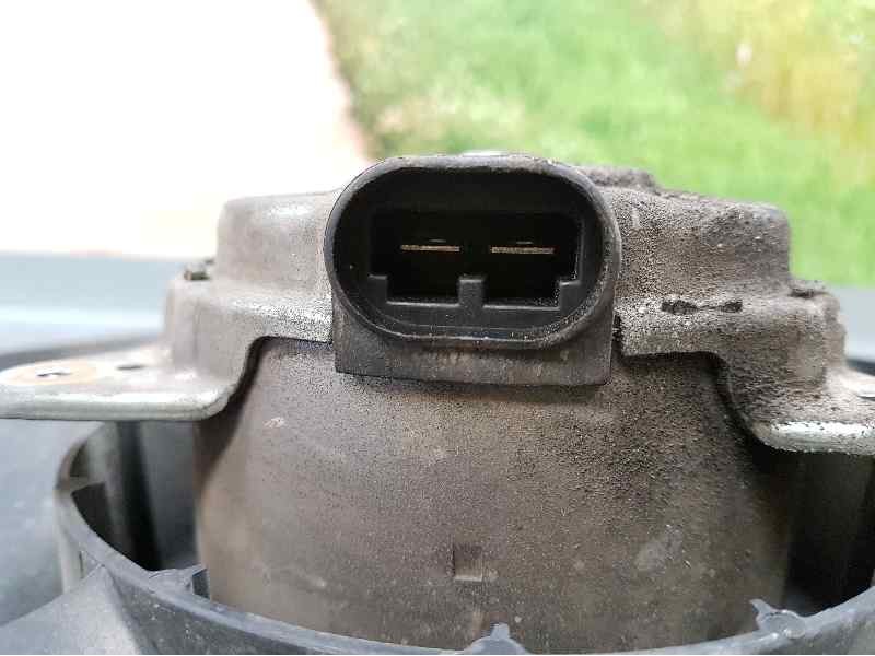 Recambio de electroventilador para renault megane ii berlina 5p dynamique referencia OEM IAM   GATE