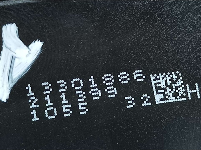 Recambio de mando elevalunas delantero derecho para opel astra j lim. selective referencia OEM IAM 13301886  