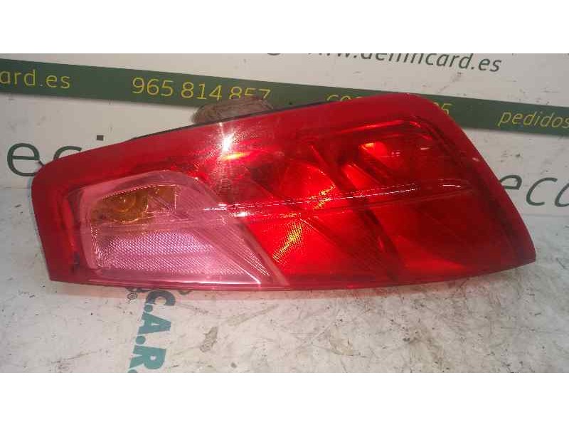 Recambio de piloto trasero derecho para fiat punto (199) easy referencia OEM IAM   