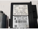 Recambio de motor elevalunas delantero derecho para audi a4 berlina (8e) 2.0 tdi 16v (103kw) referencia OEM IAM 8E1959802H  SIEM