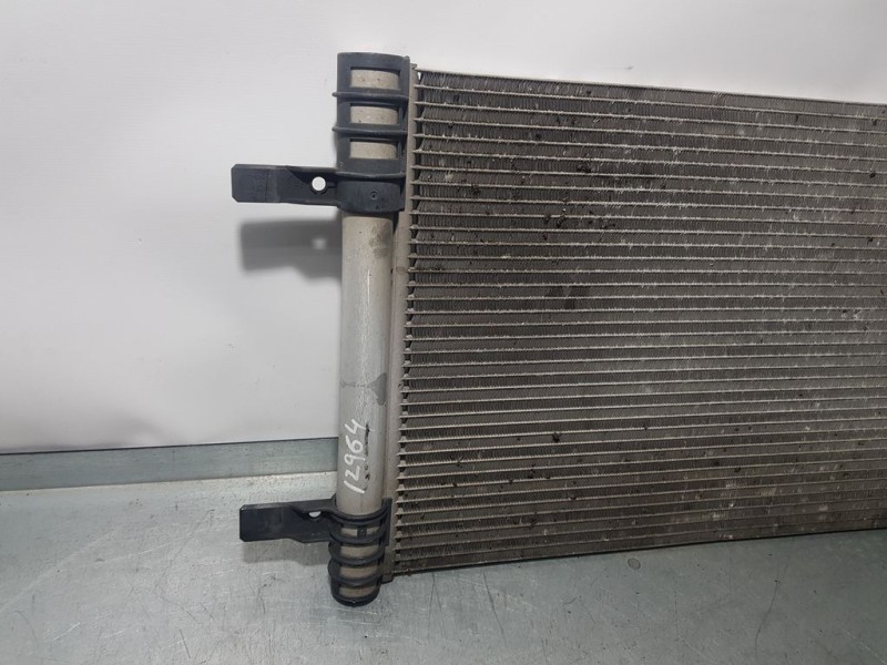 Recambio de condensador / radiador aire acondicionado para ds 7 crossback grand chic referencia OEM IAM 9816746580 306523 BEHR