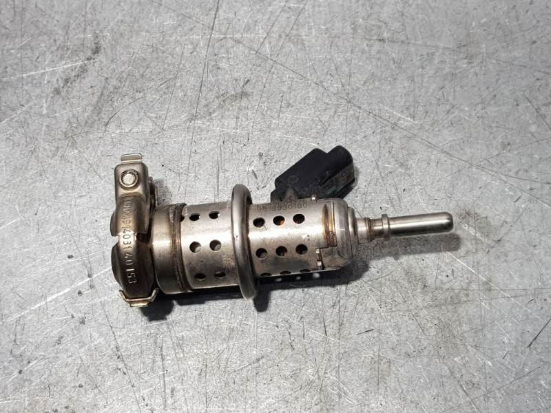 Recambio de inyector adblue para citroën berlingo feel m referencia OEM IAM 9813930180 L002B01376 