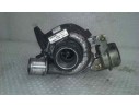 Recambio de turbocompresor para toyota auris 1.4 turbodiesel cat referencia OEM IAM 7559251 172010N020 GARRET