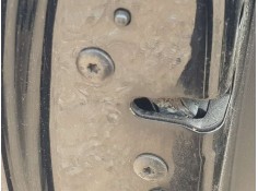 CERRADURA PUERTA TRASERA IZQUIERDA 9812398580 