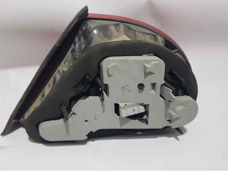 Recambio de piloto trasero izquierdo para jaguar s-type 2.5 v6 referencia OEM IAM XR8313405AG  ROZADO