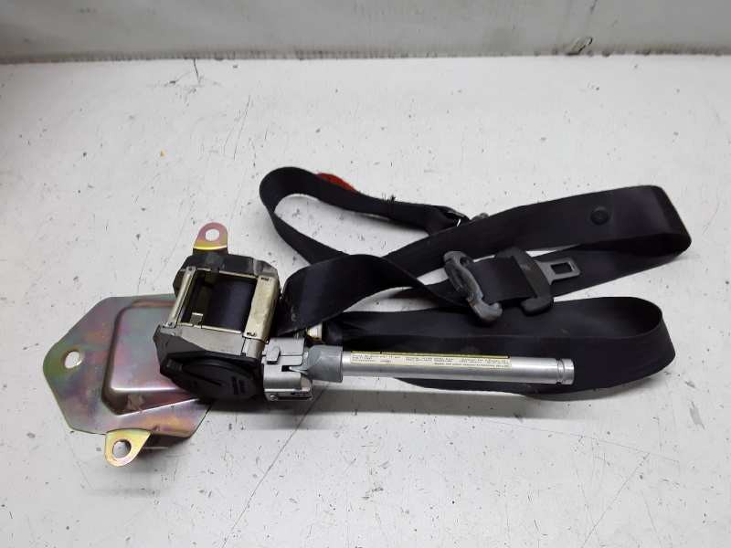 Recambio de pretensor airbag izquierdo para fiat marea weekend (185) 1.9 turbodiesel referencia OEM IAM   