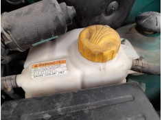 Recambio de deposito expansion para daewoo kalos (klas) 1.4 referencia OEM IAM 96817343  