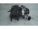 Recambio de turbocompresor para toyota auris 1.4 turbodiesel cat referencia OEM IAM 7559251 172010N020 GARRET