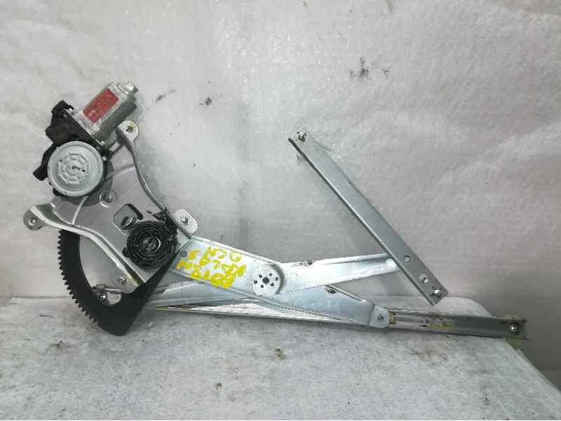 Recambio de elevalunas delantero derecho para chevrolet kalos 1.2 cat referencia OEM IAM 96541738 2 PINS 