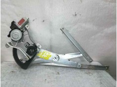 Recambio de elevalunas delantero derecho para chevrolet kalos 1.2 cat referencia OEM IAM 96541738 2 PINS 