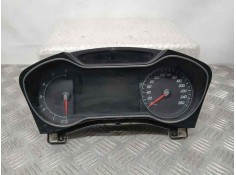 Recambio de cuadro instrumentos para ford s-max titanium referencia OEM IAM CS7T10849VH  