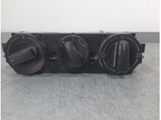 MANDO CALEFACCION / AIRE ACONDICIONADO 1S0819045M 