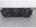 Recambio de mando calefaccion / aire acondicionado para volkswagen up! (122) high up! bmt referencia OEM IAM 1S0819045M  