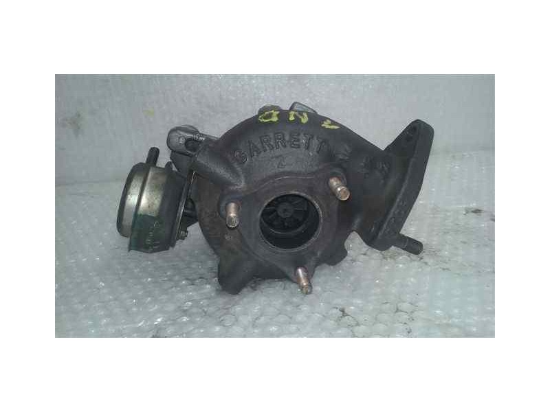 Recambio de turbocompresor para toyota auris 1.4 turbodiesel cat referencia OEM IAM 7559251 172010N020 GARRET