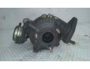 Recambio de turbocompresor para toyota auris 1.4 turbodiesel cat referencia OEM IAM 7559251 172010N020 GARRET