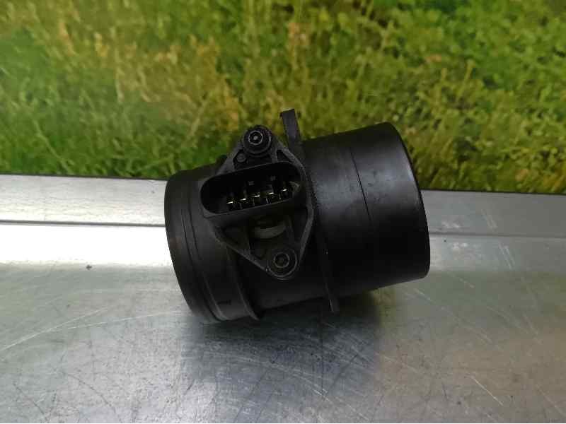 Recambio de caudalimetro para audi a4 berlina (8e) 2.0 tdi 16v (103kw) referencia OEM IAM 074906461B 0281002461 BOSCH
