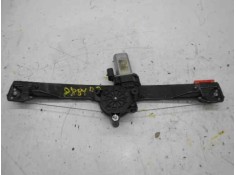 ELEVALUNAS DELANTERO DERECHO 0051899290 ELECTRICO