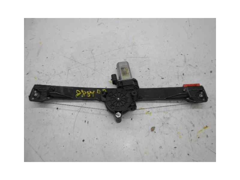 Recambio de elevalunas delantero derecho para fiat punto (199) easy referencia OEM IAM 0051899290  ELECTRICO