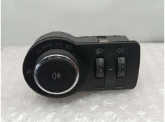 MANDO LUCES 13268704 