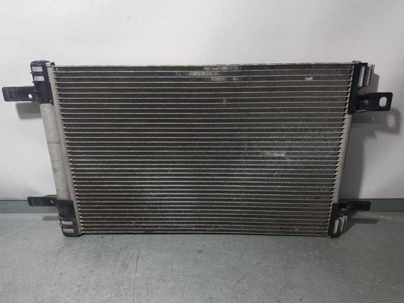 Recambio de condensador / radiador aire acondicionado para ds 7 crossback grand chic referencia OEM IAM 9816746580 306523 BEHR