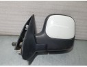 Recambio de retrovisor izquierdo para citroën berlingo 2.0 hdi sx familiar referencia OEM IAM SIN REF  C/N MANDO