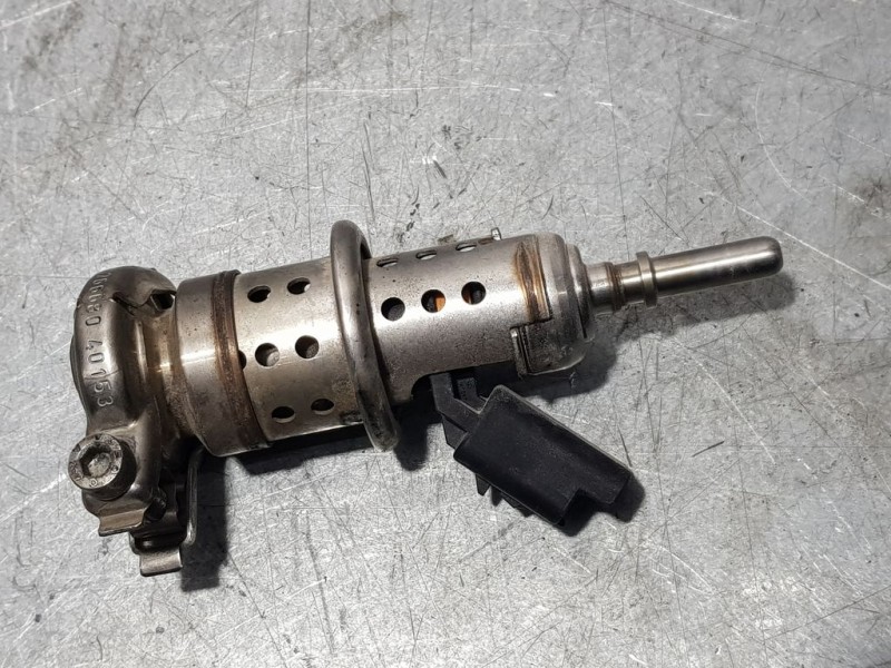 Recambio de inyector adblue para citroën berlingo feel m referencia OEM IAM 9813930180 L002B01376 