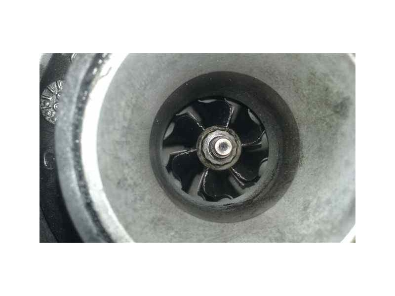 Recambio de turbocompresor para toyota auris 1.4 turbodiesel cat referencia OEM IAM 7559251 172010N020 GARRET