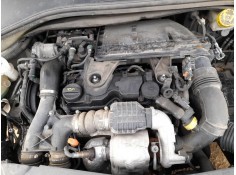 MOTOR COMPLETO 9H06 INYECCION BOSCH 