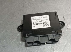 Recambio de modulo electronico para ford fiesta (ce1) active referencia OEM IAM H1BT14B533AE  