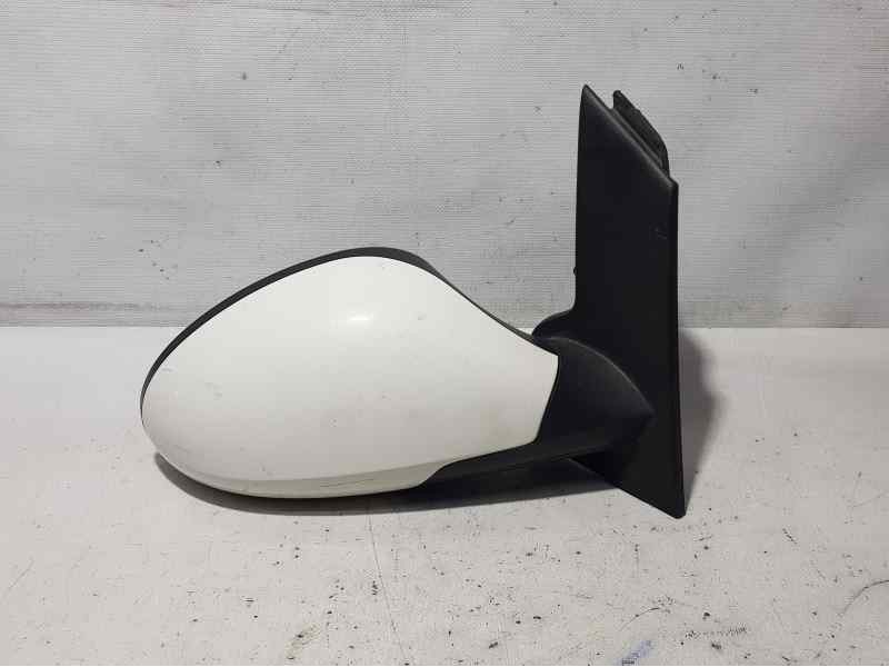 Recambio de retrovisor derecho para seat toledo (5p2) exclusive referencia OEM IAM  5 CABLES ELECTRICO