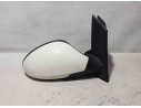 Recambio de retrovisor derecho para seat toledo (5p2) exclusive referencia OEM IAM  5 CABLES ELECTRICO