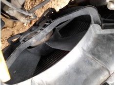 Recambio de electroventilador para daewoo kalos (klas) 1.4 referencia OEM IAM 96536522  
