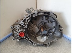 Recambio de caja cambios para opel vectra c berlina comfort referencia OEM IAM 24412510 02169720 5VELOCIDADES