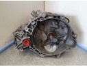 Recambio de caja cambios para opel vectra c berlina comfort referencia OEM IAM 24412510 02169720 5VELOCIDADES