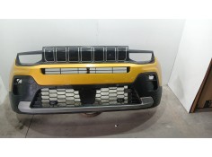 PARAGOLPES DELANTERO 735787177 ROZADO 