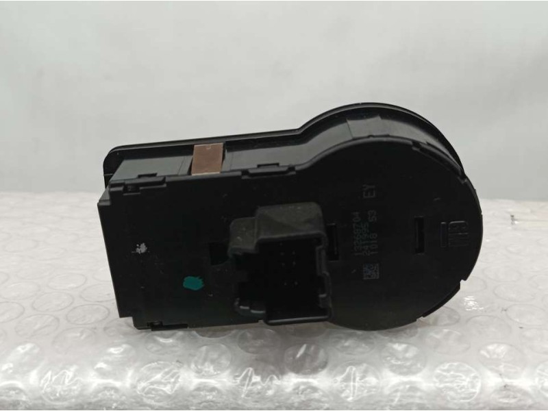 Recambio de mando luces para opel astra j lim. selective referencia OEM IAM 13268704  