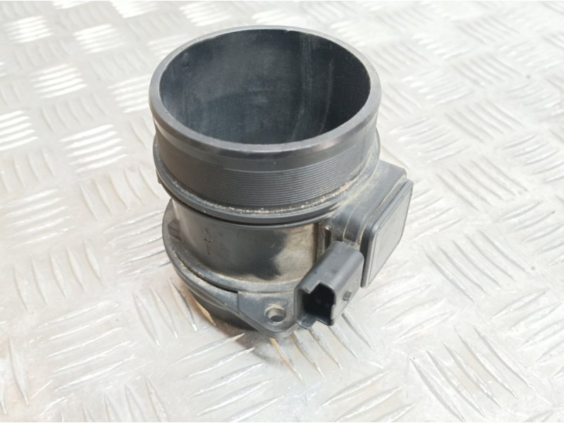 Recambio de caudalimetro para citroën c5 berlina business referencia OEM IAM 9645948980 5WK97002 CONTINENTAL