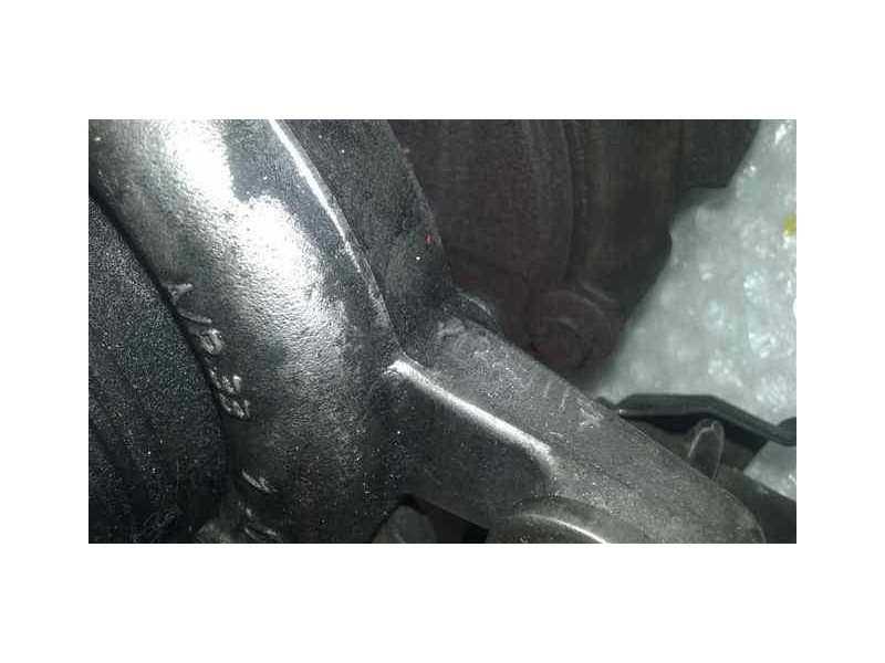 Recambio de turbocompresor para toyota auris 1.4 turbodiesel cat referencia OEM IAM 7559251 172010N020 GARRET