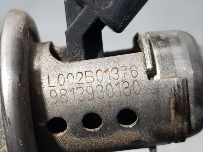 Recambio de inyector adblue para citroën berlingo feel m referencia OEM IAM 9813930180 L002B01376 