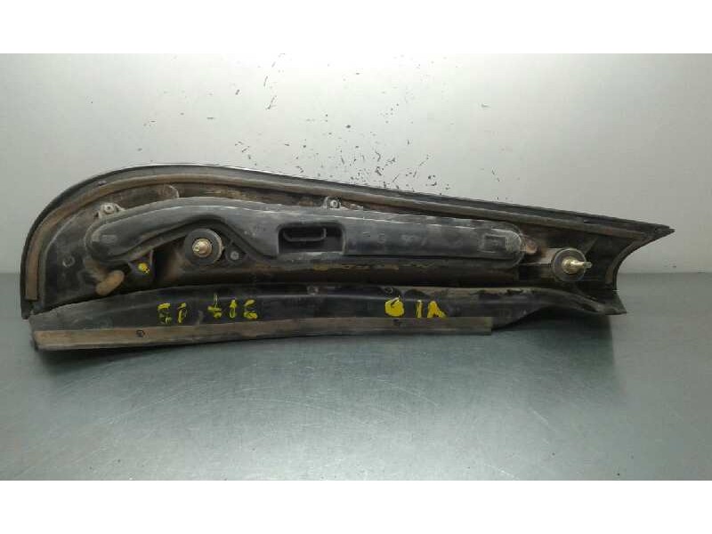 Recambio de piloto trasero derecho para fiat marea weekend (185) 1.9 turbodiesel referencia OEM IAM   