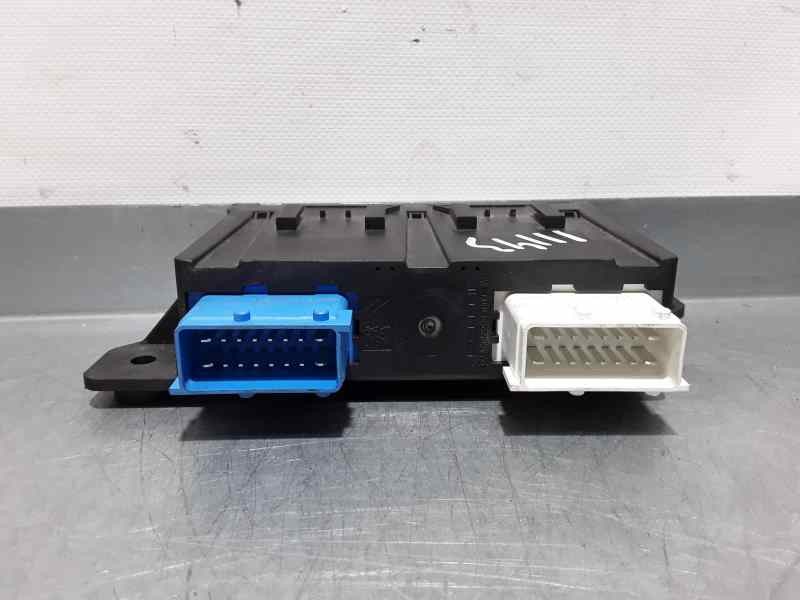 Recambio de modulo electronico para citroën c4 picasso exclusive referencia OEM IAM 9800162780 28407500 DELPHI